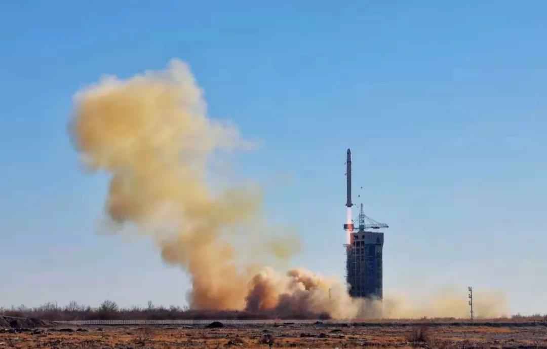 九游网页版登录入口-九游（中国）“多星分离超级电容电源系统”再次成功发射多颗小卫星！