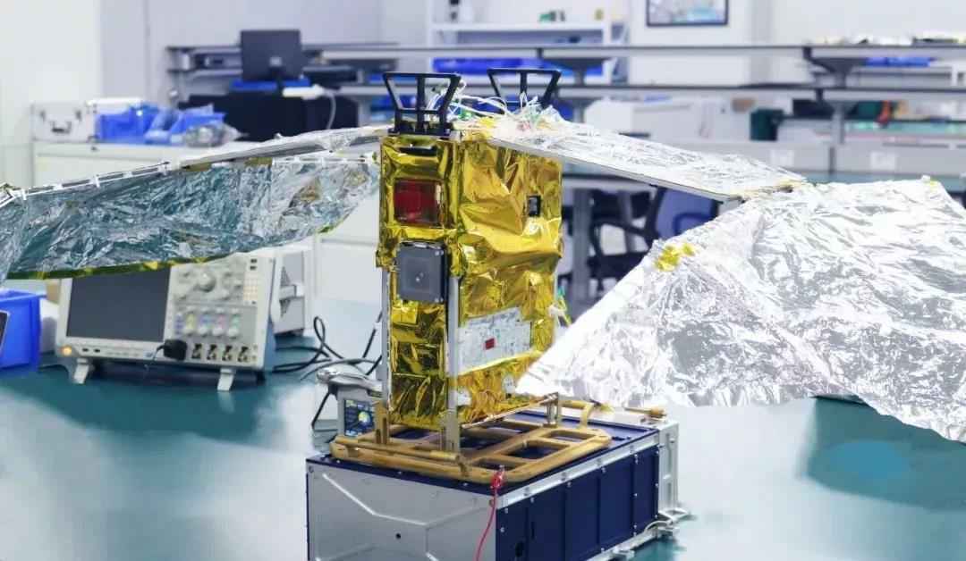 九游网页版登录入口-九游（中国）超级电容2019年星箭分离首发成功！