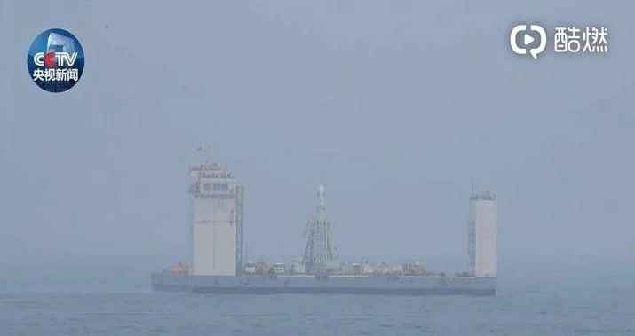九游网页版登录入口-九游（中国）“2.7V10F特殊模组电源体系” 成功完成我国运载火箭海上首秀的星箭分离任务