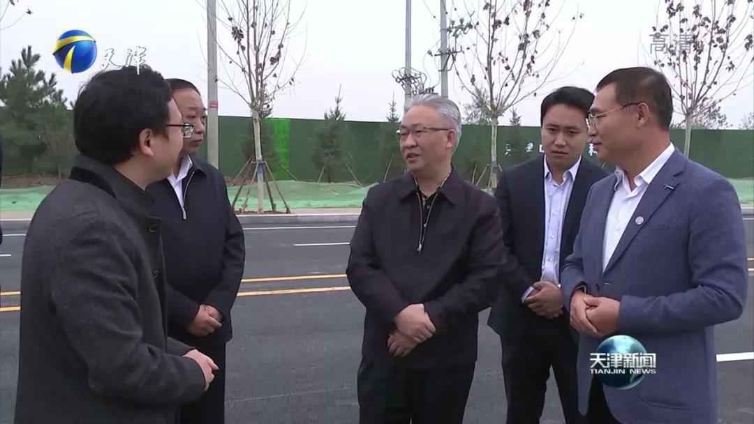【要闻】张国清市长亲临九游网页版登录入口-九游（中国）生产基地现场调研指导